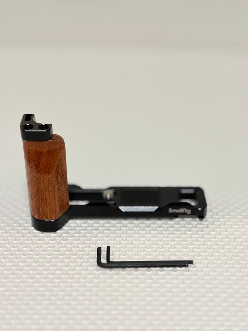 SONY ZV-1 シューティンググリップ　vlogcam