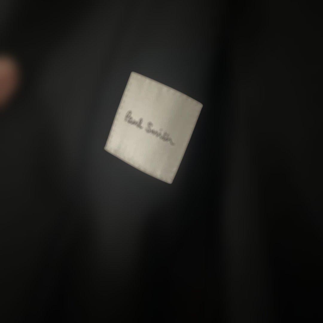 洗える・使用少★Paul Smithポールスミス　ジャケット＋パンツスーツ　40