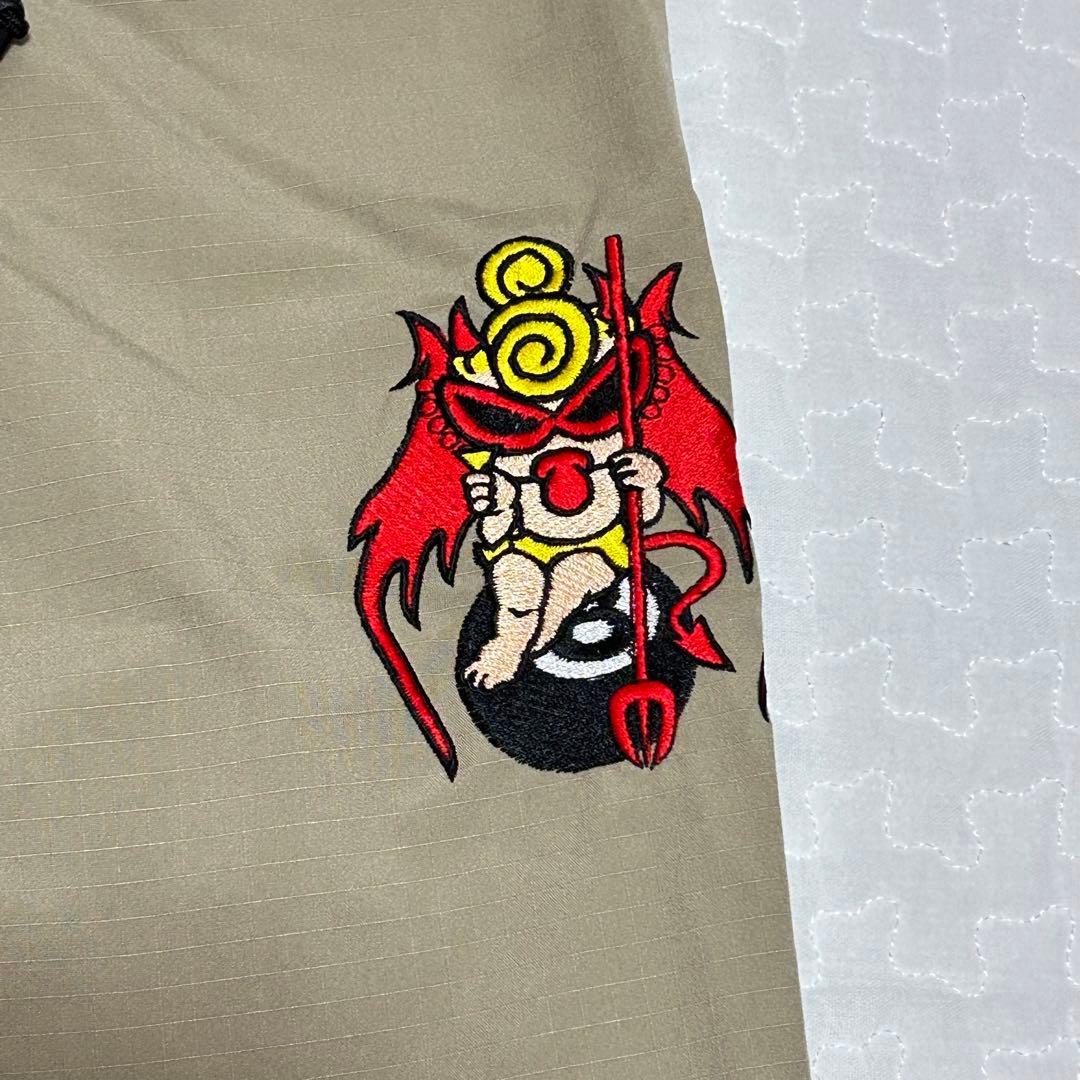 ヒステリックミニ　ヒスミニ　100cm スキー　スノボー　ウェア　シンパテックス