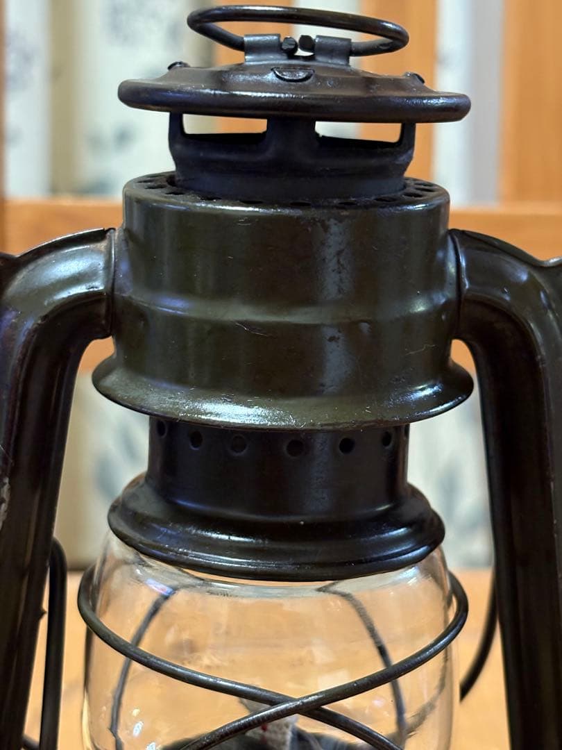 ライト・ランタン WW2 FEUERHAND175 SuperBaby