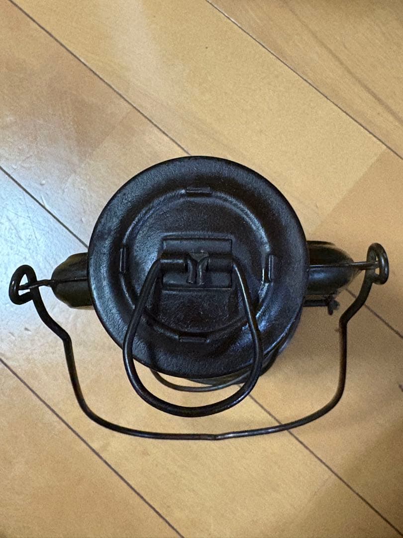 ライト・ランタン WW2 FEUERHAND175 SuperBaby