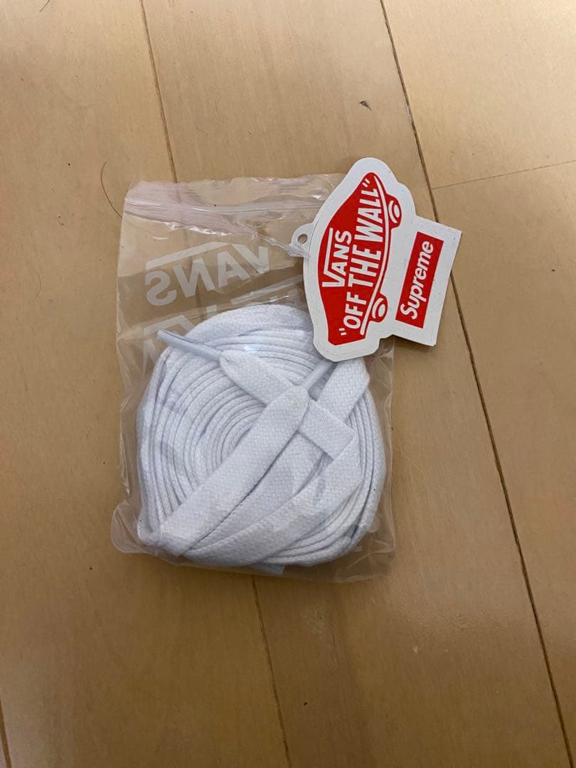 靴 27.5 Supreme Vans Nate Lowman Skate Mid