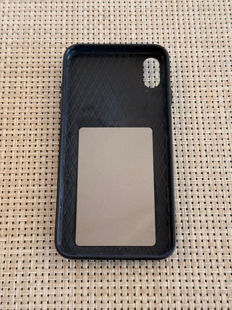 iPhone Xs Max 256GB SIMフリー デュアルSIM 香港版