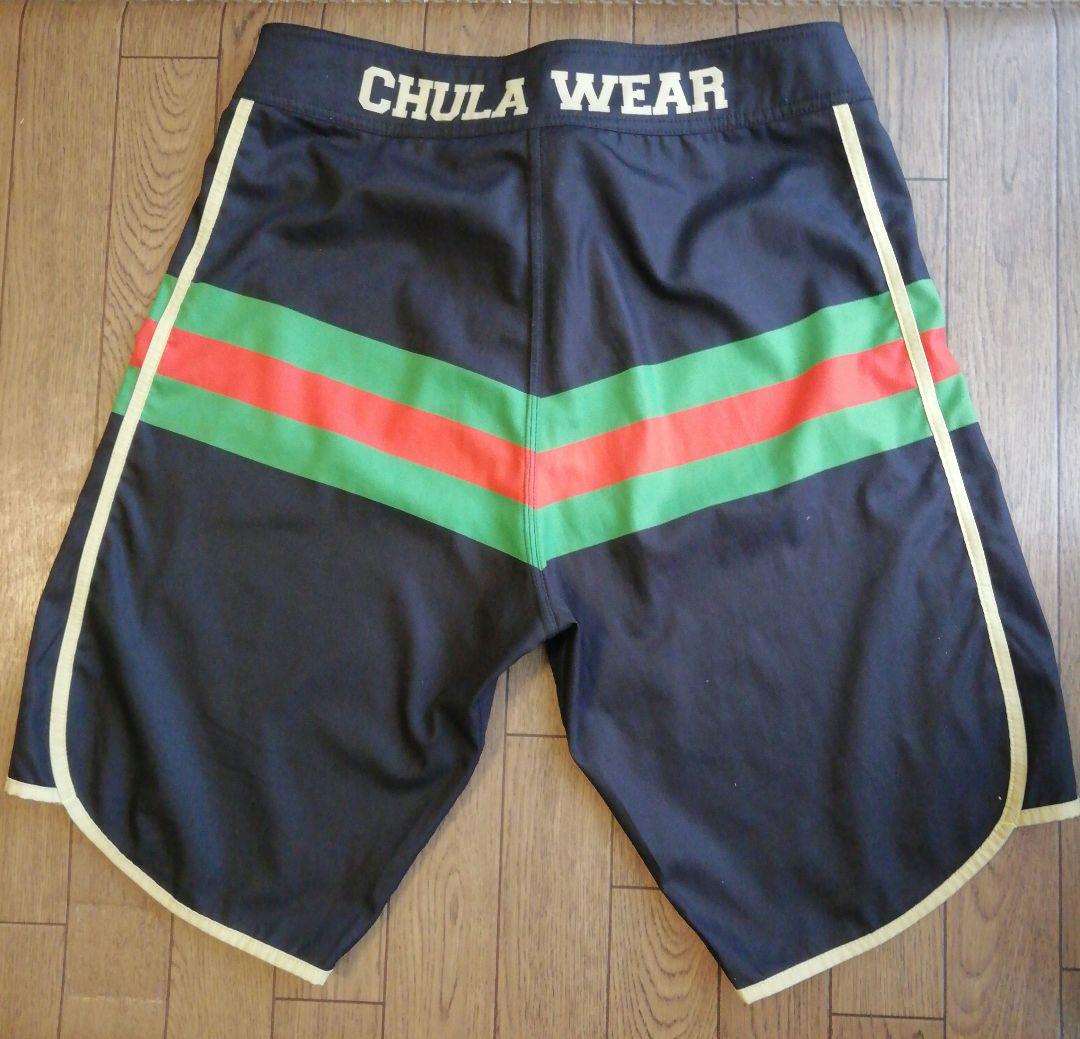 サーフパンツ CHULA WEAR フィジーク 26インチ