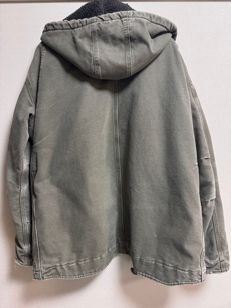 Carhartt アウター ジャケット