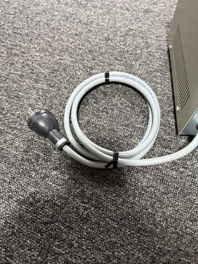 【新品】 日章 変圧器 NDF-2000UPU アップ トランスフォマー