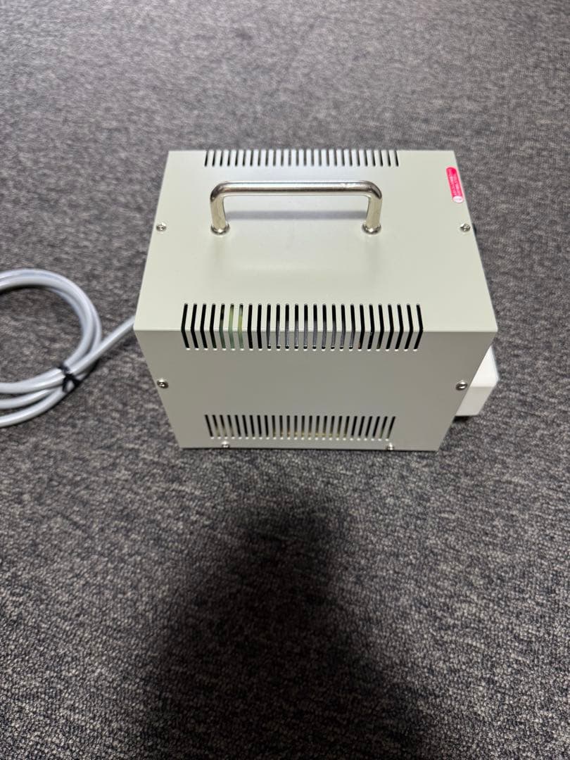 【新品】 日章 変圧器 NDF-2000UPU アップ トランスフォマー