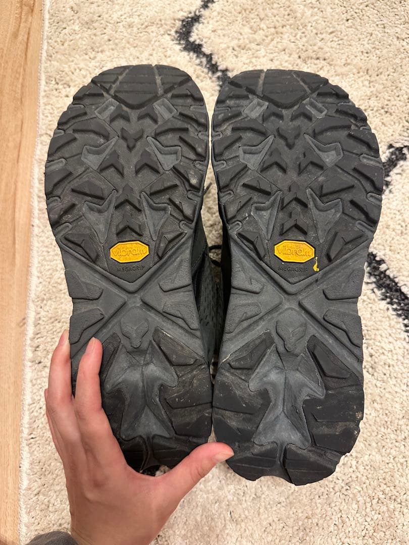 【ケンゾー】HOKA ANACAPA LOW GTX(アナカパローGTX)