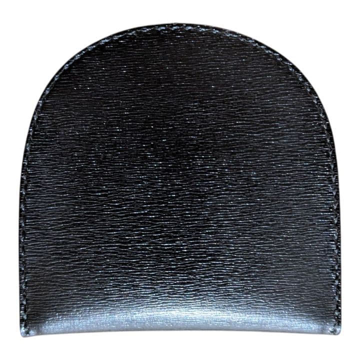 【新品未使用】BURBERRY バーバリー ケース レザー内側ノバチェック