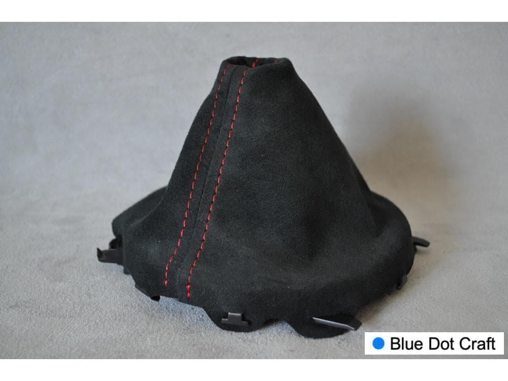 ★ロードスターND)用 MTシフトブーツ&サイドブレーキブーツセット