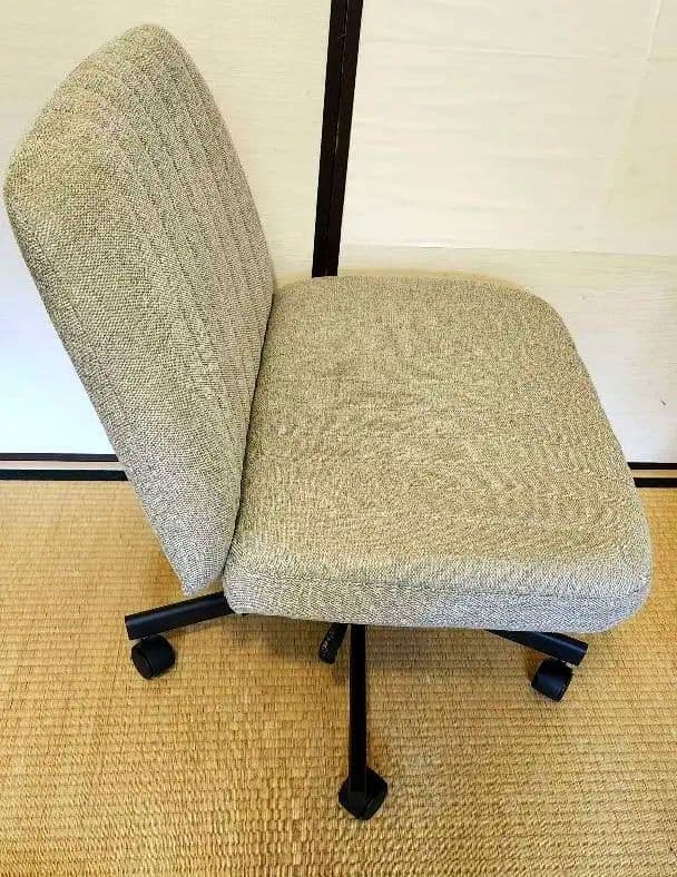 【送料無料】山善 あぐらチェア あぐらのかけるソファーチェア HSC-61F