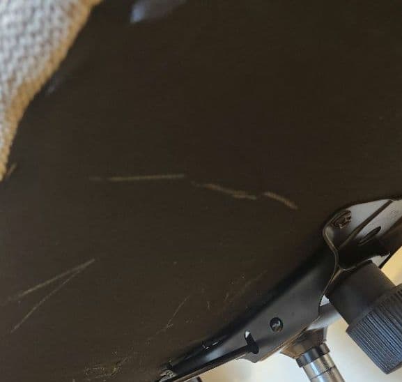 【送料無料】山善 あぐらチェア あぐらのかけるソファーチェア HSC-61F