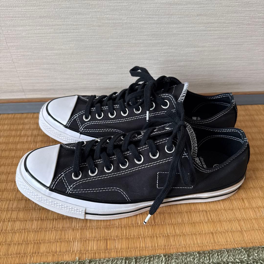 CT70 fragmentコラボ　タキシード