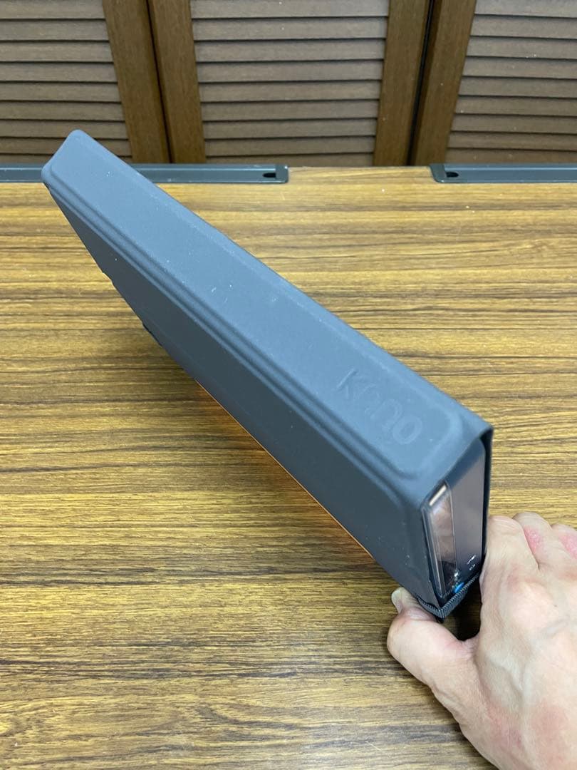 KANO-PC Windows タブレット 【現状AC駆動のみ】