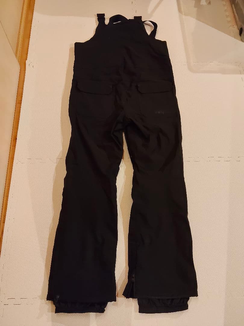 thirtytwo スノーボード ビブパンツ BIB
