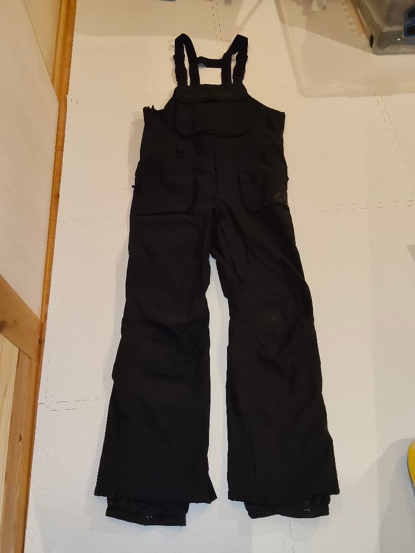 thirtytwo スノーボード ビブパンツ BIB