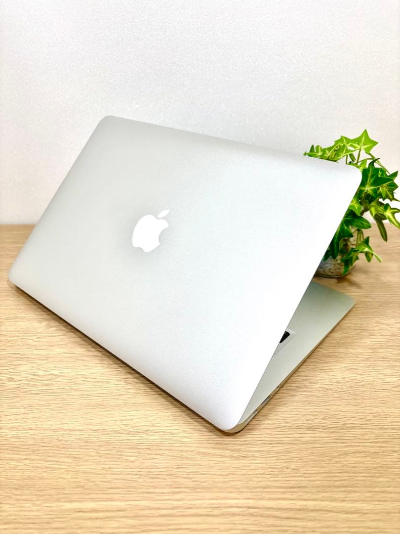 MacBook本体 Office 2024 MacBook Air 13_Windows11Pro