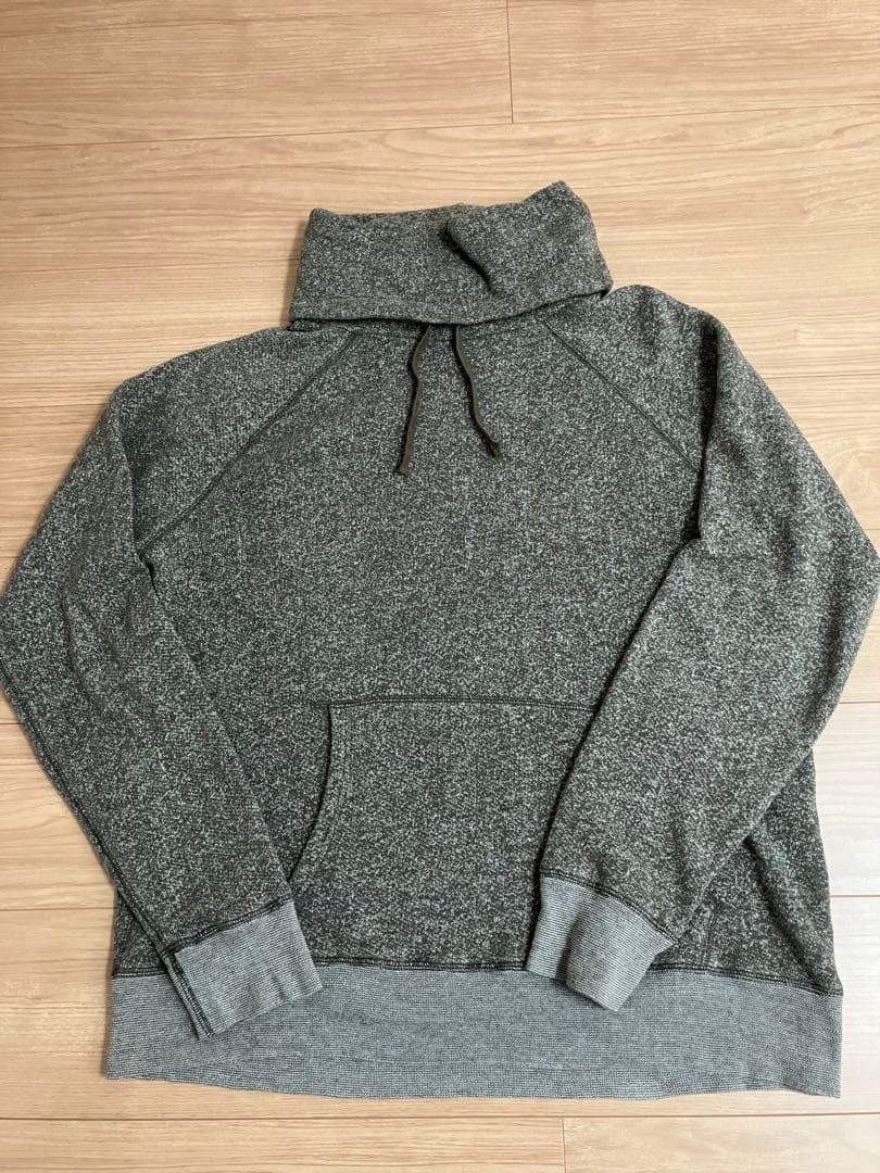 RRL ハイネック スウェット Lサイズ