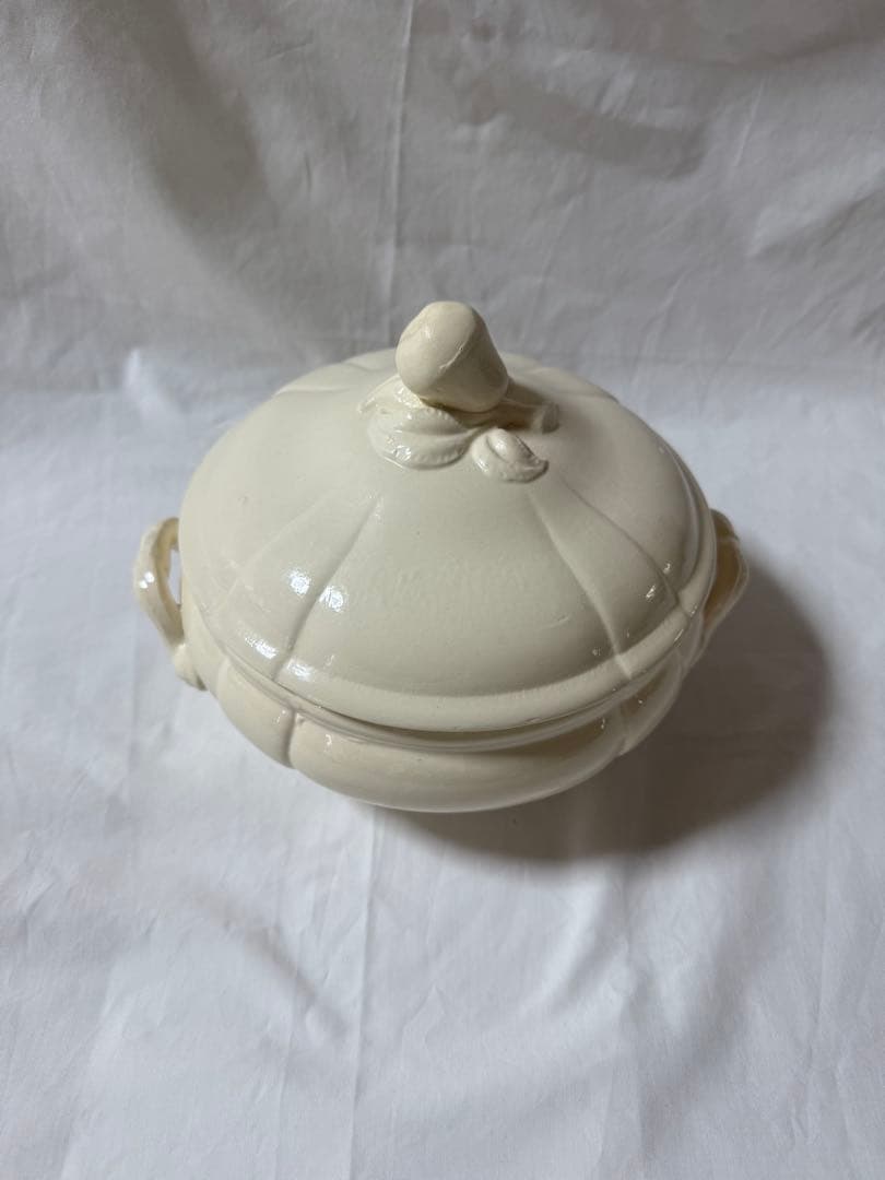 y サルグミンヌ　花リム　スーピエール