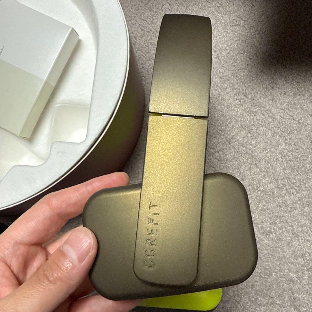 コアフィット　フェイスプレイヤーⅡ