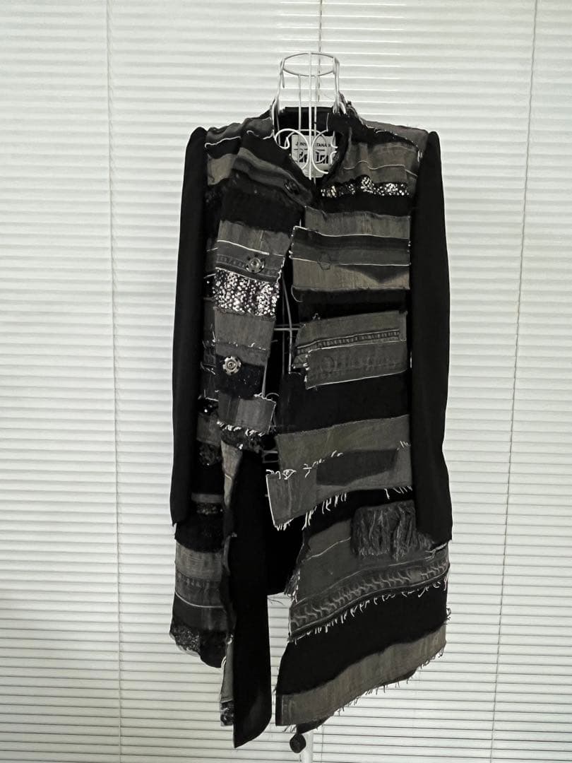希少!JUNYA WATANABE COMME des GARÇONSジャケット