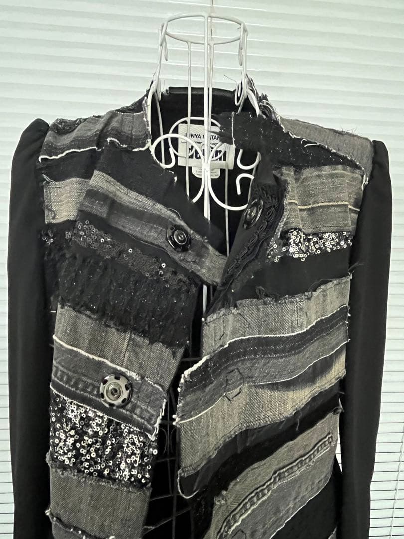 希少!JUNYA WATANABE COMME des GARÇONSジャケット