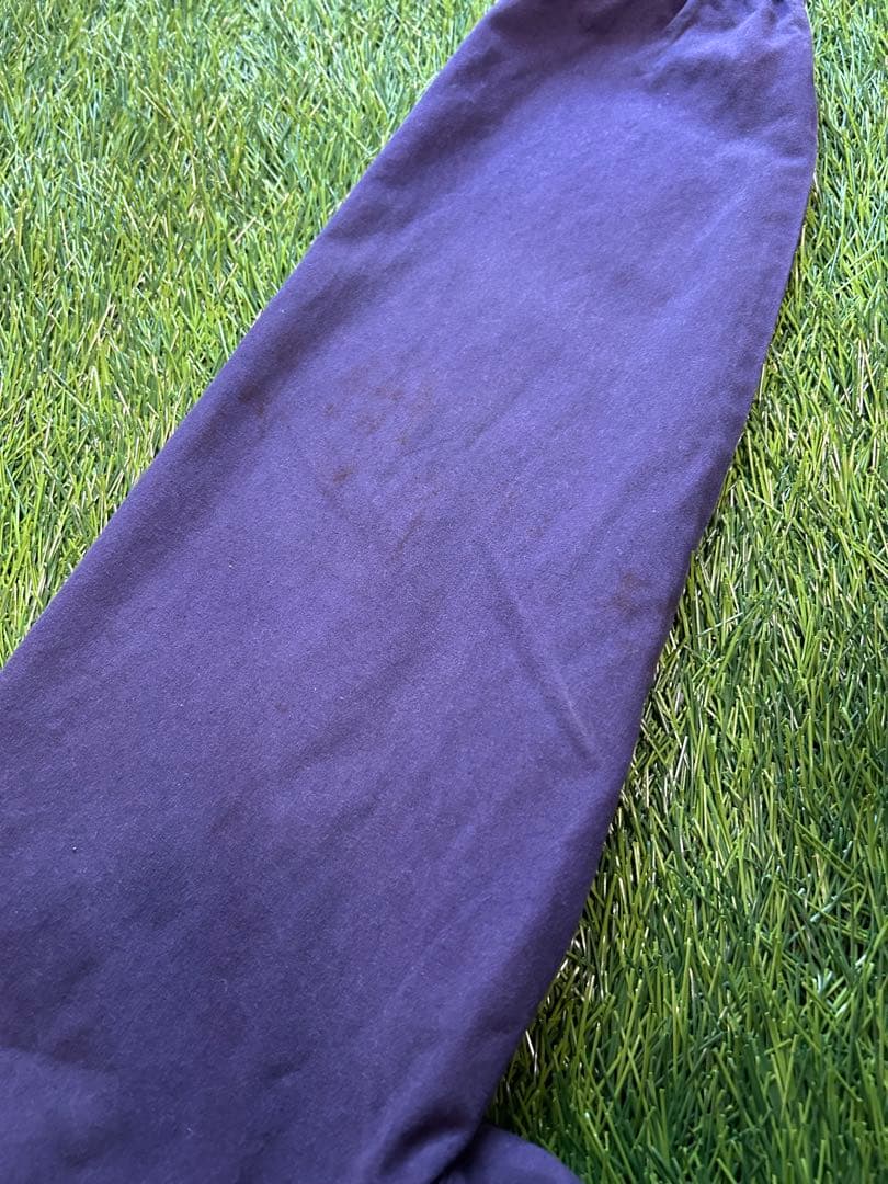 90s Polo Ralph Lauren ネイビー ジップアップジャケット L