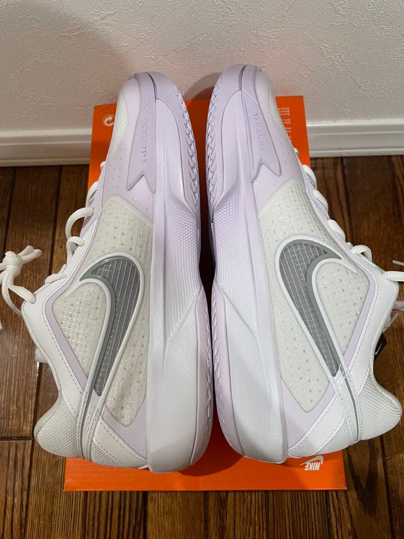 新品未使用　NIKE ナイキ エアズーム GT CUT クロス EP 27cm