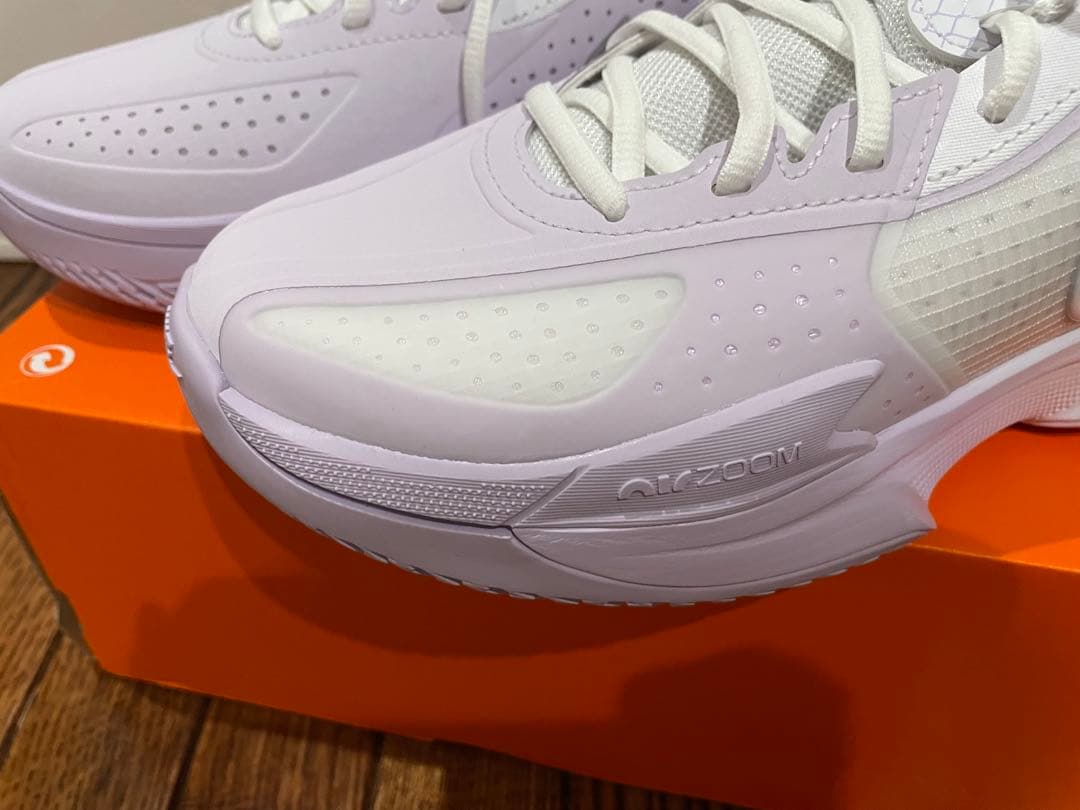 新品未使用　NIKE ナイキ エアズーム GT CUT クロス EP 27cm