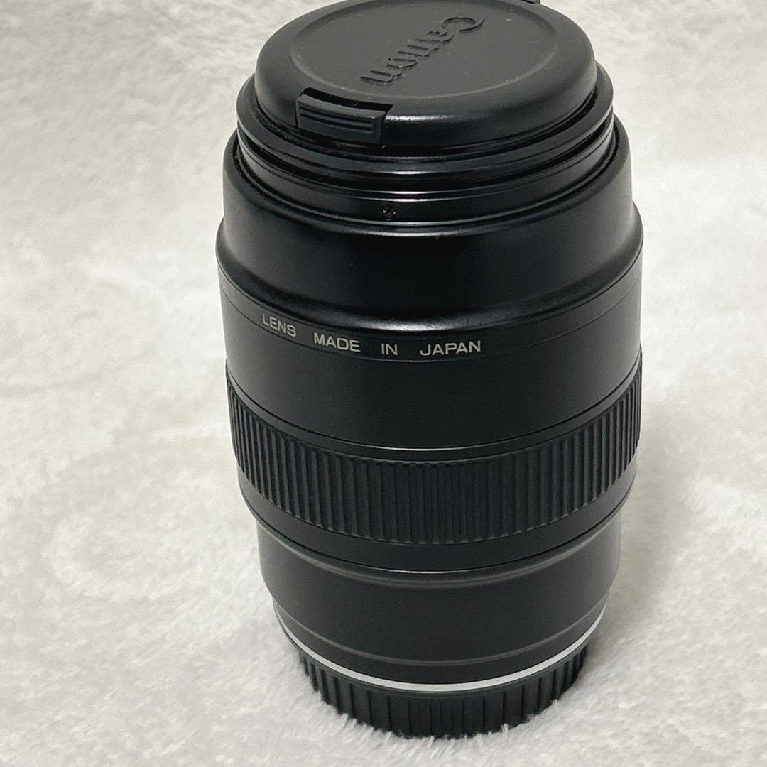 CANON キャノン EF マクロ 100mm F2.8 EFマウント レンズ