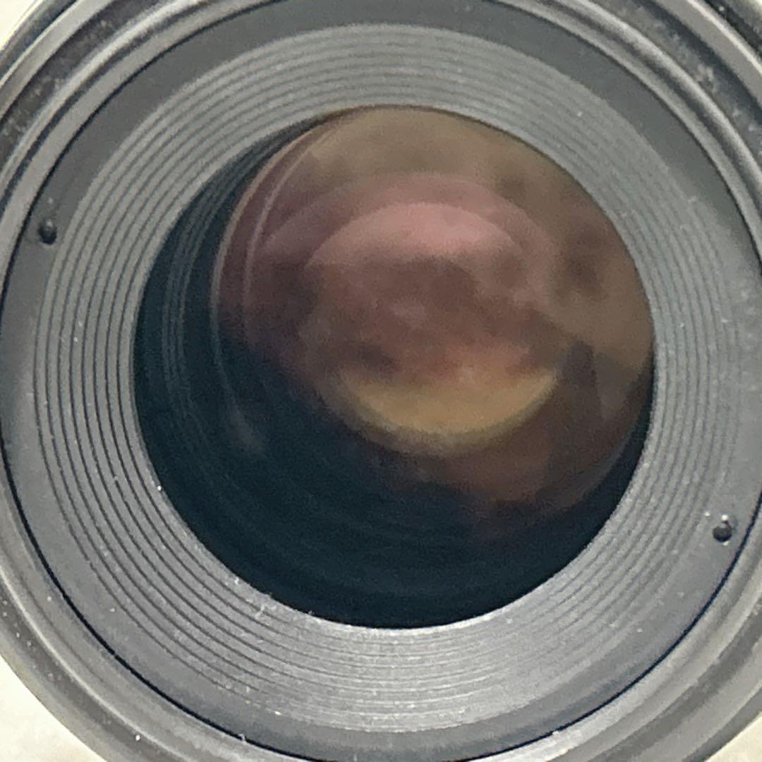 CANON キャノン EF マクロ 100mm F2.8 EFマウント レンズ