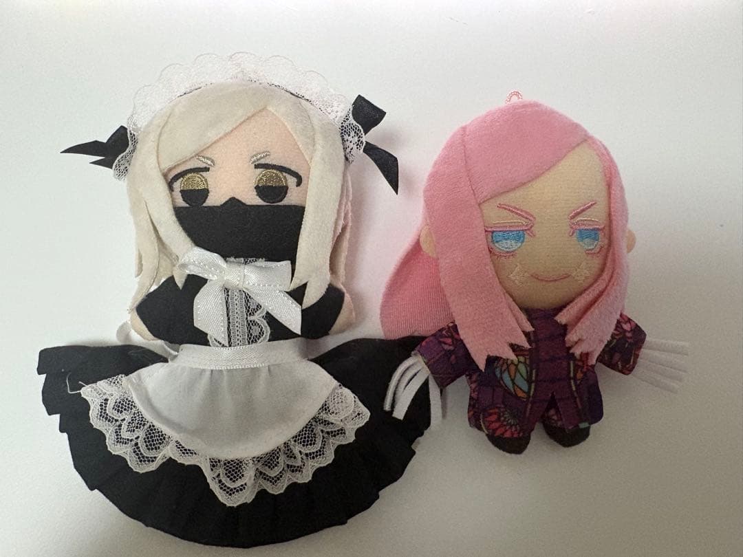 東京卍リベンジャーズ 三途春千夜 グッズまとめ