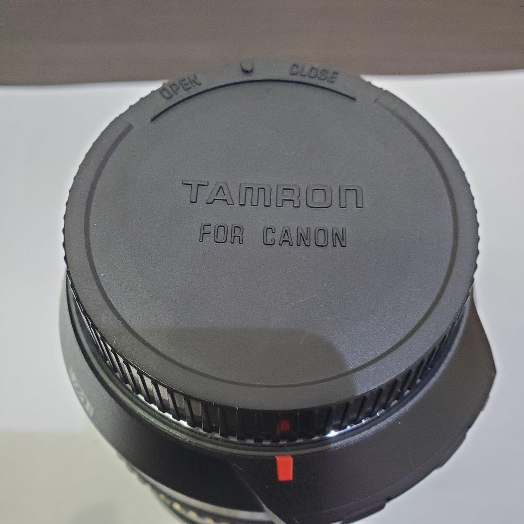 タムロン SP 24-70mm F2.8 Di VC USD キヤノン A007