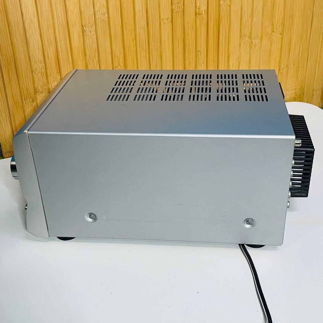 動作確認済み ONKYOFR-7GX