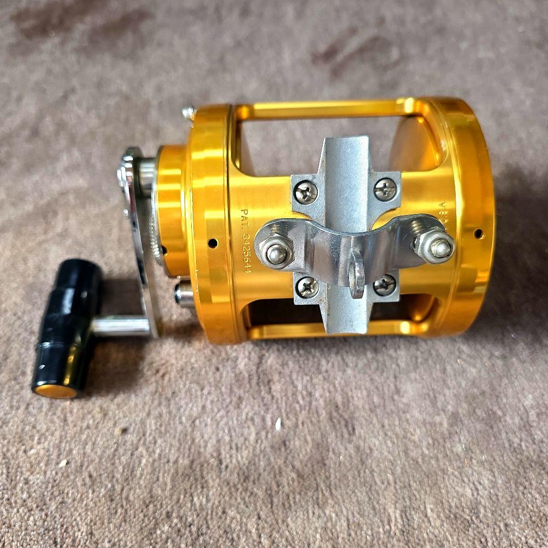 ペン　インターナショナル2　50lb