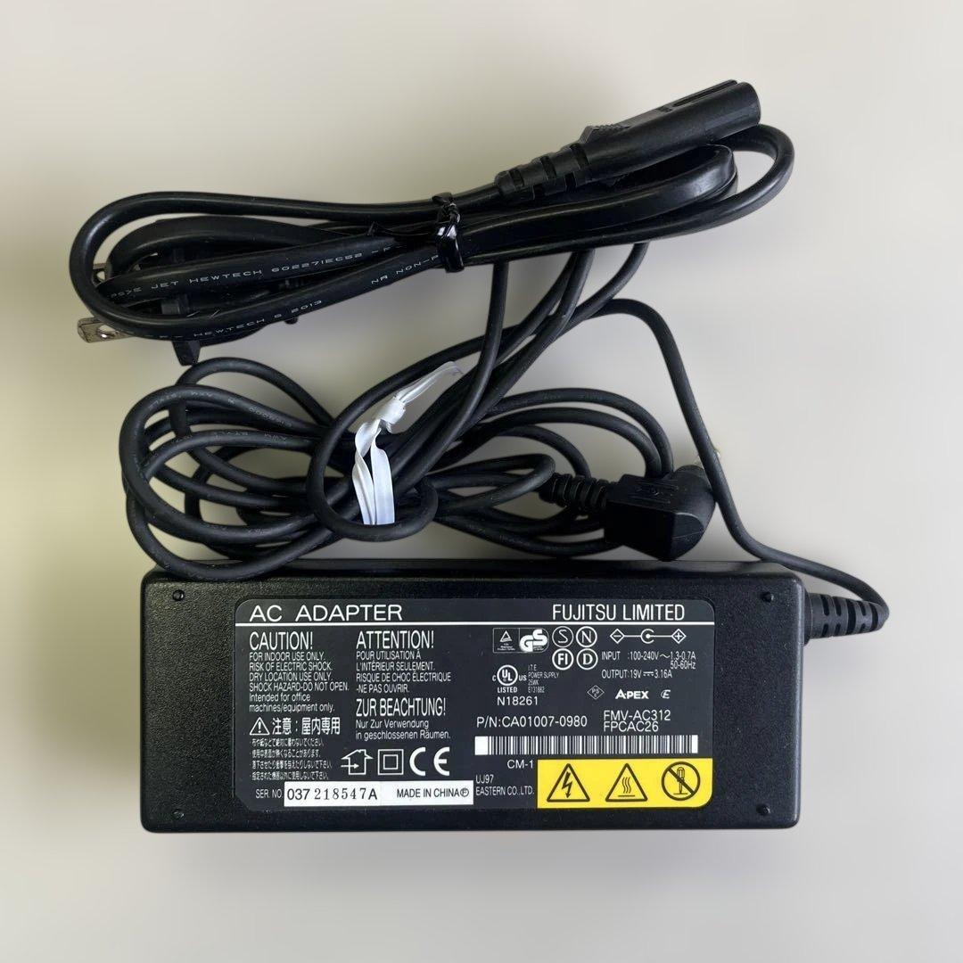 ☆格安美品☆Windows XP☆NEC15.6インチワイド大画面ノートPC☆