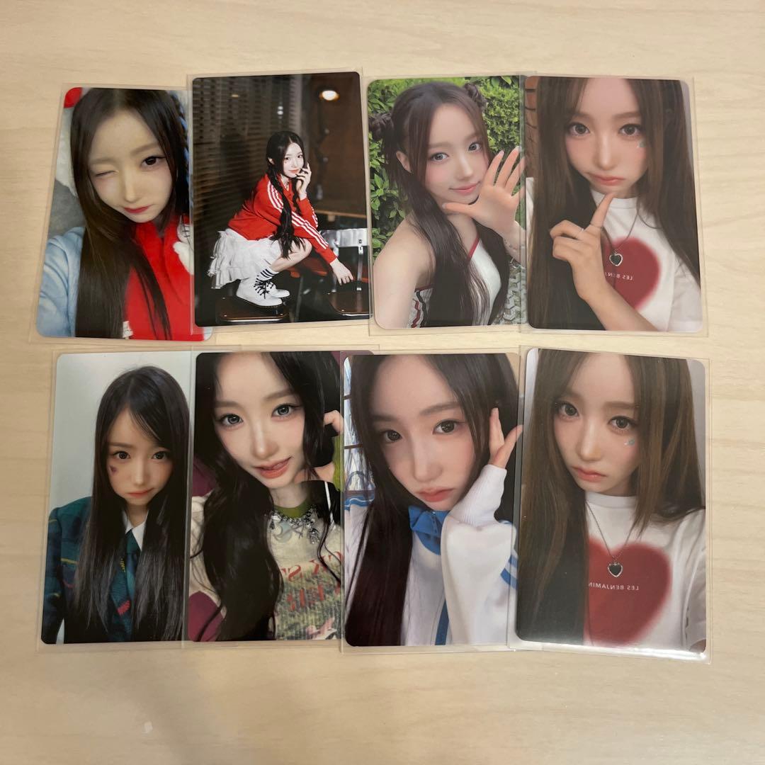 SAY MY NAME メイ EVERLINE 渋谷 サノク タワレコ