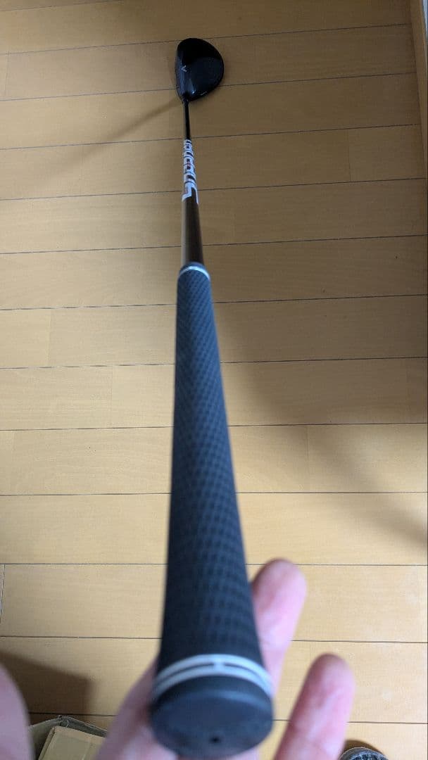 ★キャロウェイ・ローグ ３W★使用感少、美品★ヘッドカバー無し★