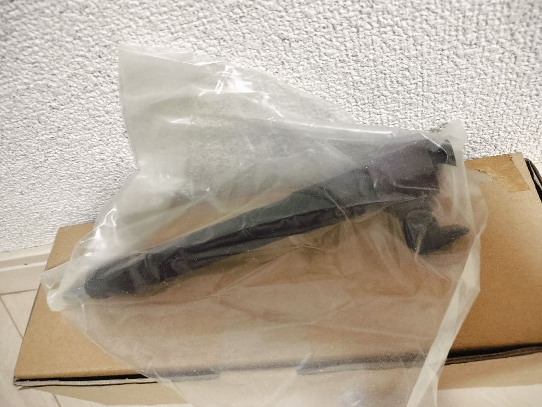 【新品・未開封】マツダ純正 ディーゼル インジェクター 1本