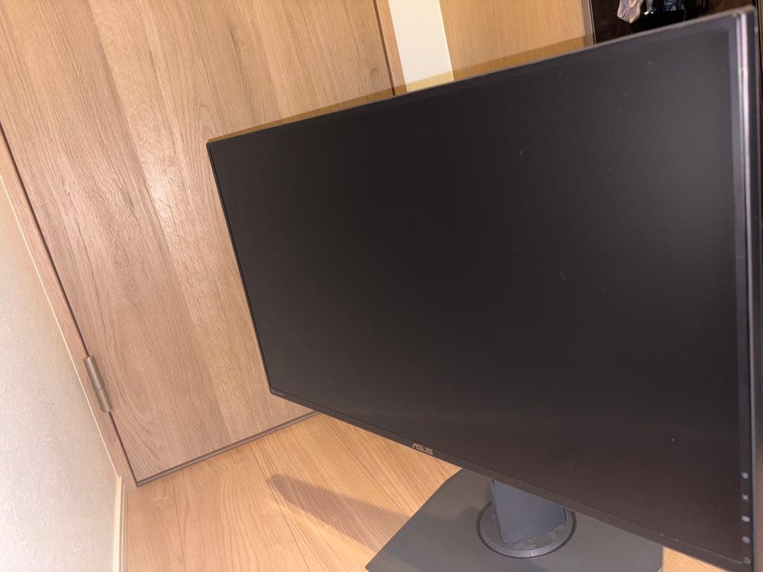 【27インチディスプレイ】ASUS ROG SWIFT PG279Q