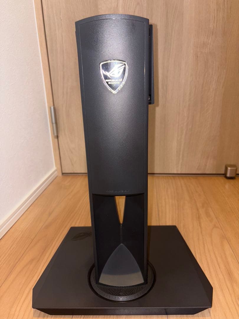 【27インチディスプレイ】ASUS ROG SWIFT PG279Q