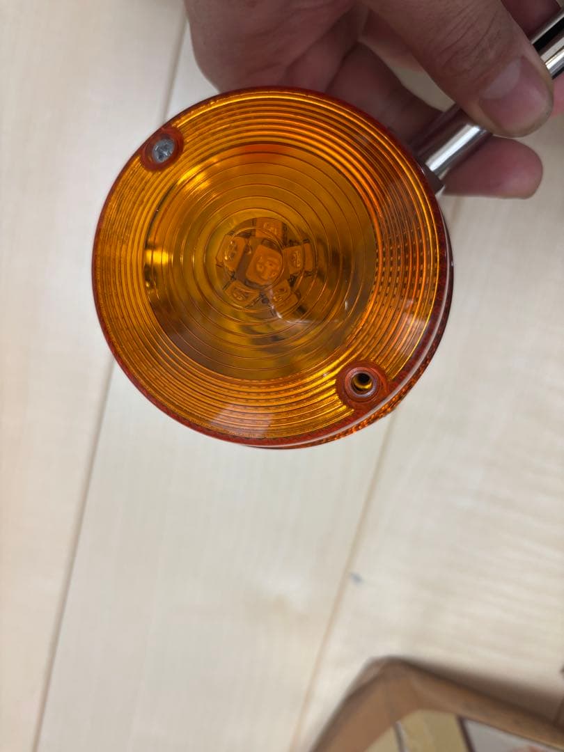 Z2 ZII z900rsウインカー　ゼファー1100 750 400 Z1