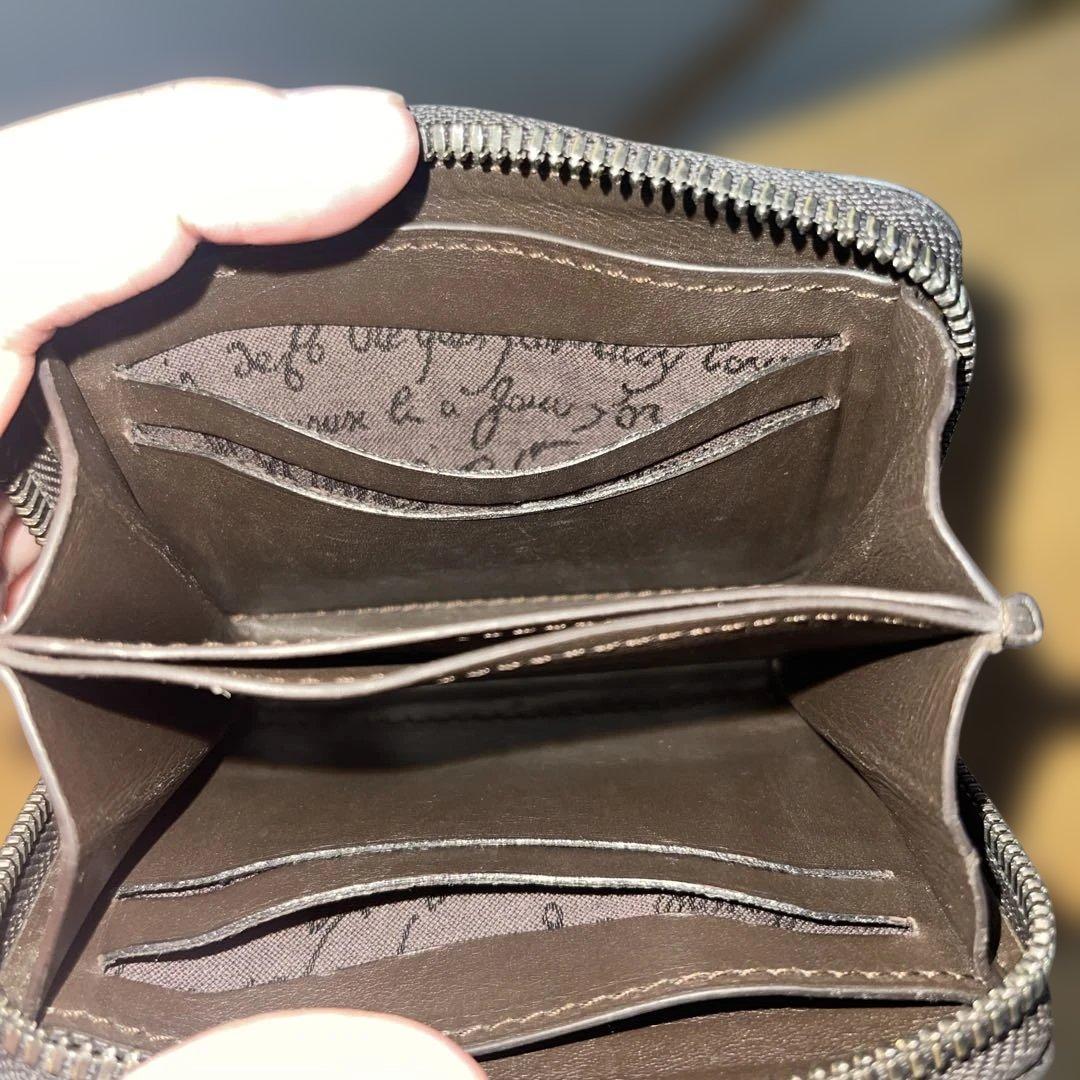 ベルルッティ　カードケースケース