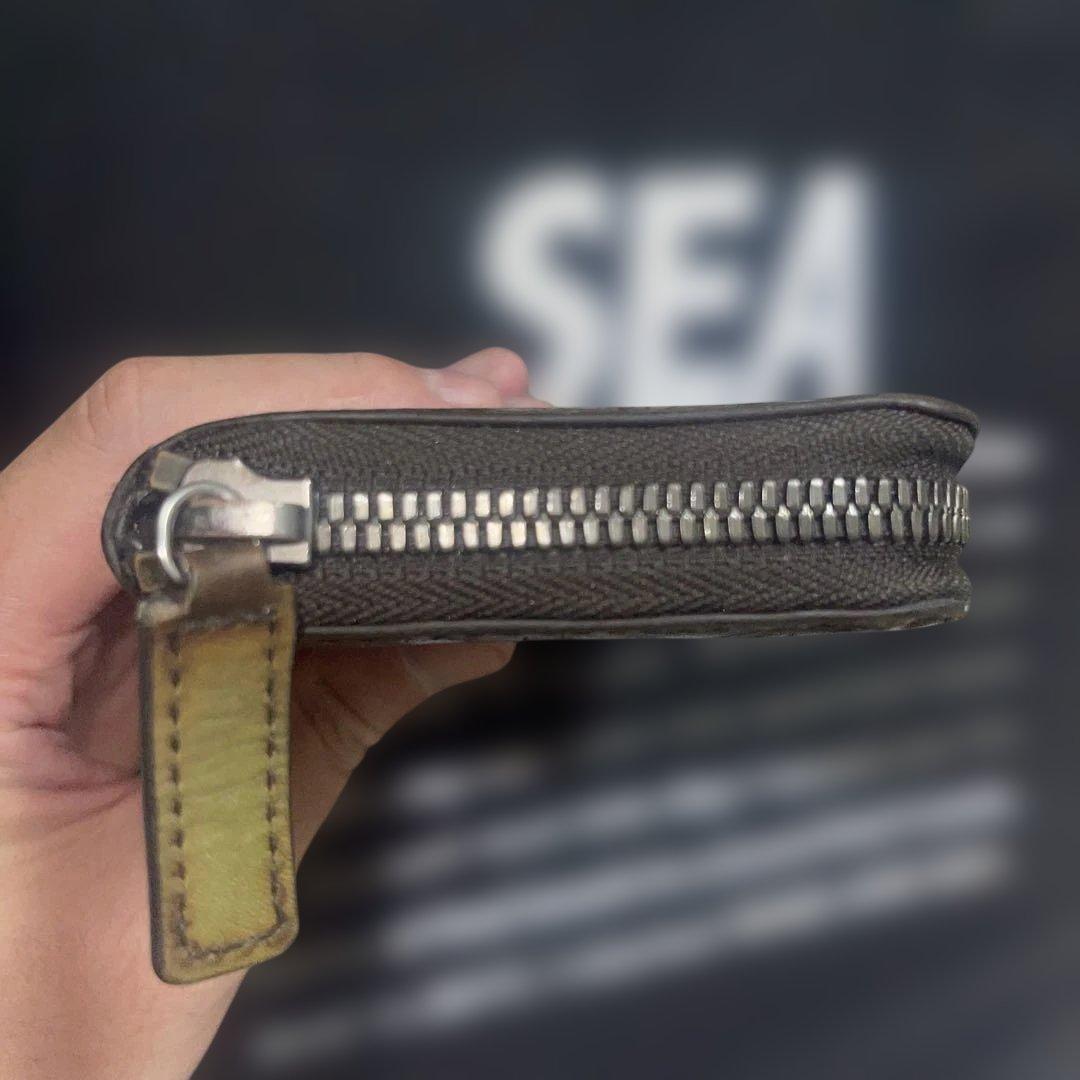 ベルルッティ　カードケースケース