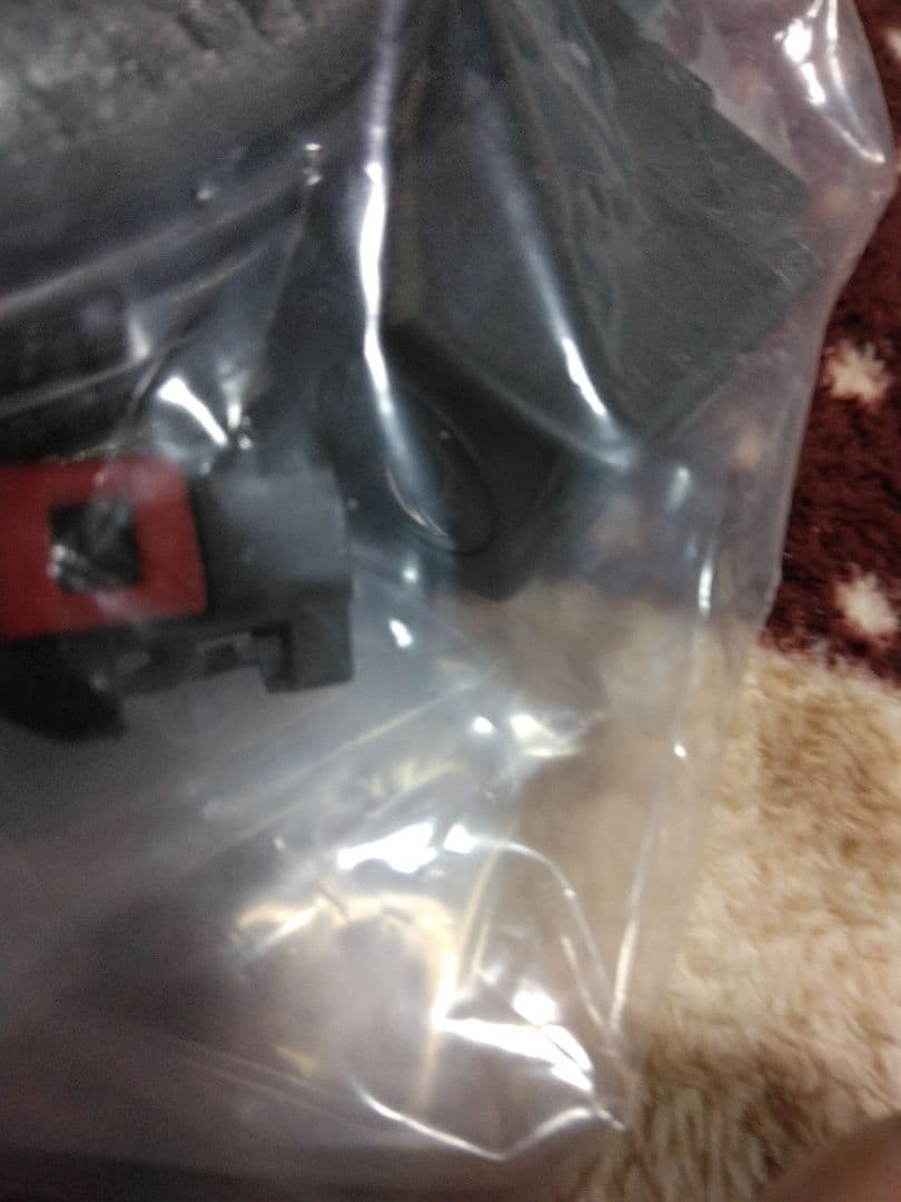 純正　日産 ドライブレコーダー DH5-D　日産ドラレコ　ナビ連動型