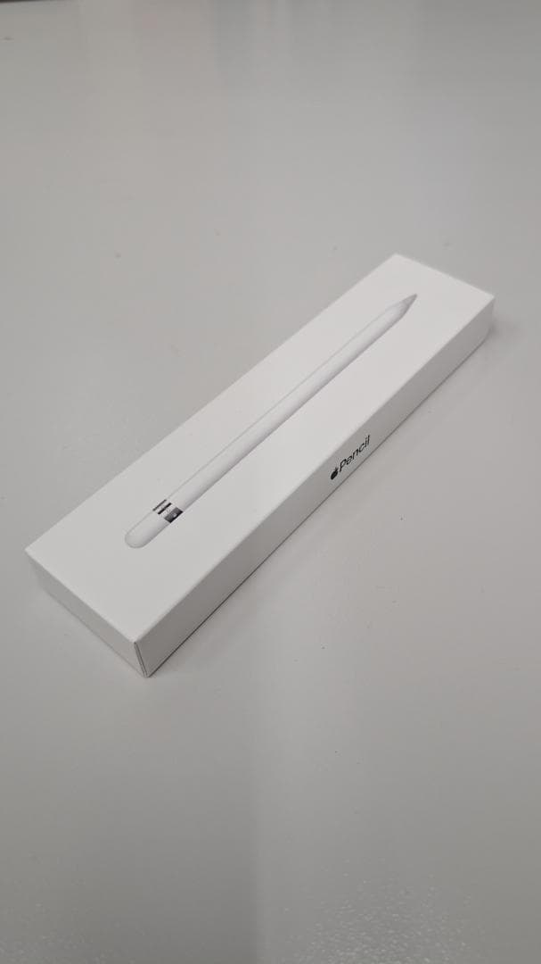 【新品未使用】Apple Pencil (第1世代)