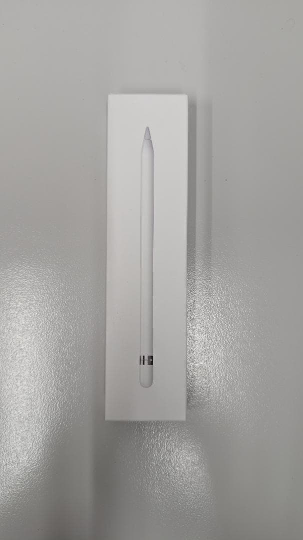 【新品未使用】Apple Pencil (第1世代)