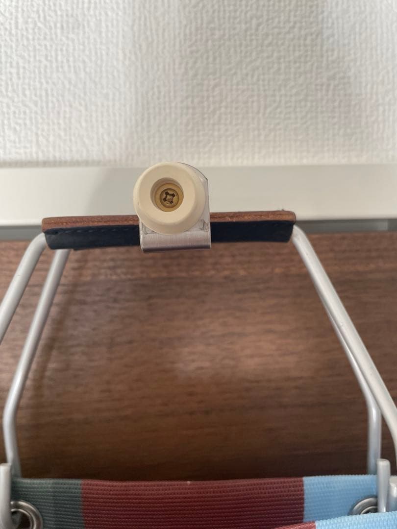 ☆美品☆MARNI ストライプ バッグ　マルニ　保存袋付き