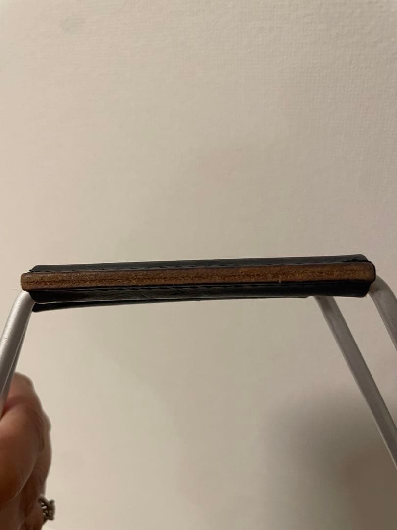 ☆美品☆MARNI ストライプ バッグ　マルニ　保存袋付き