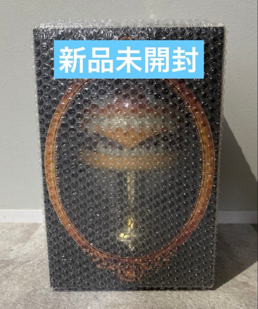 UNDERCOVER HAMBURGER LAMP ハンバーガーランプ 未開封